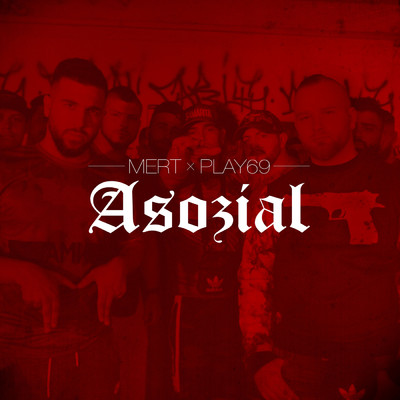 Asozial (Explicit) (featuring Play69)/Mert