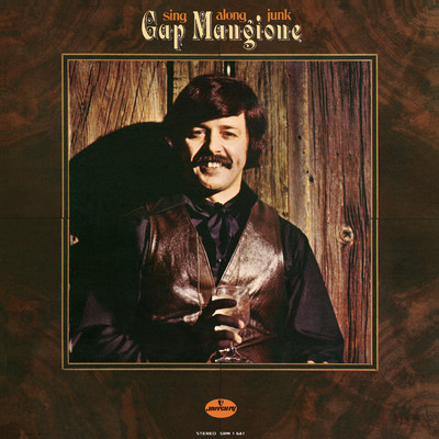 It's Gonna Take Some Time/Gap Mangione