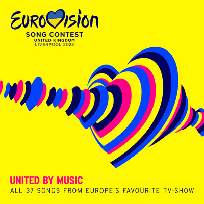 What Τhey Say (Eurovision 2023 - Greece)/Victor Vernicos