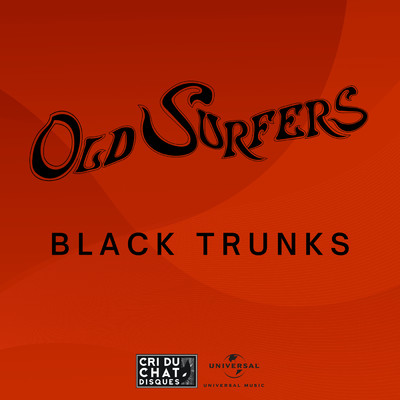 Black Trunks/Old Surfers