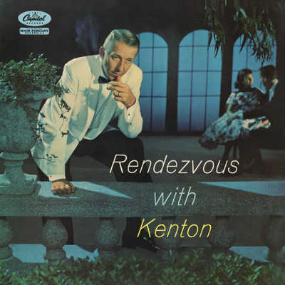 アルバム/Rendezvous With Kenton/スタン・ケントン