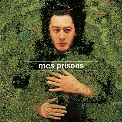 シングル/Mes prisons (Pre-production Les Valentins)/Alain Bashung