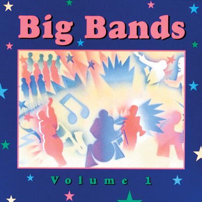 Big Bands, Volume 1/Various Artists