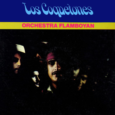 Coquetona/Frankie Dante & Orquesta Flamboyan