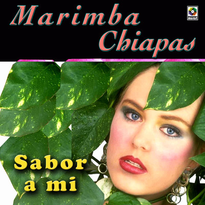 Lluvia/Marimba Chiapas