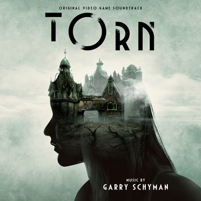 Torn (Original Game Soundtrack)/Garry Schyman