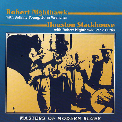 Take A Little Walk With Me/Houston Stackhouse