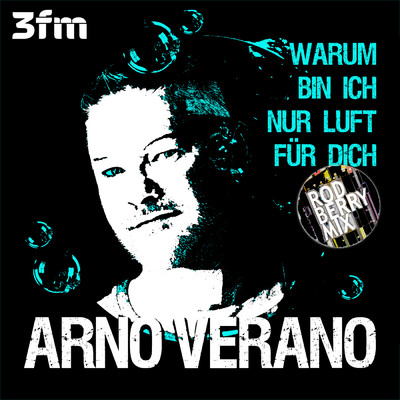 シングル/Warum bin ich nur Luft fur dich/Arno Verano