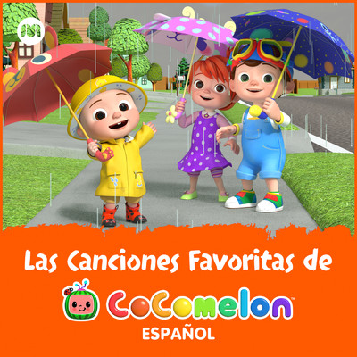 Las Canciones Favoritas de Cocomelon/Cocomelon Canciones Infantiles