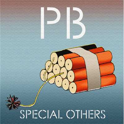 PB(通常盤)/SPECIAL OTHERS