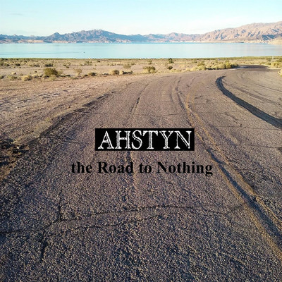 アルバム/The Road to Nothing/AHSTYN