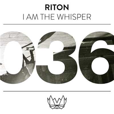 アルバム/I Am The Whisper/Riton