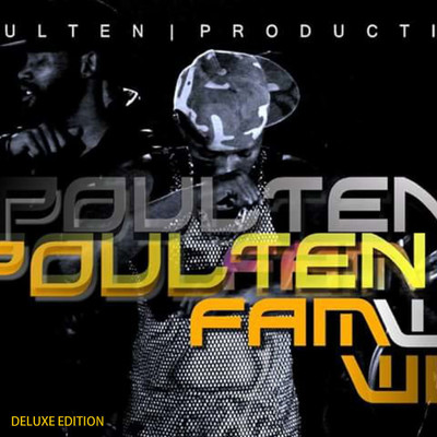Intro/Poulten Fam