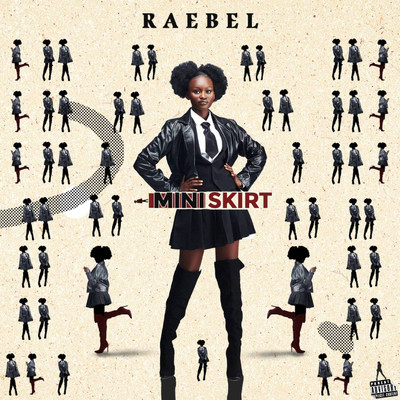 Miniskirt/Raebel