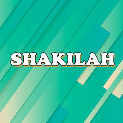 Shakilah/Syaiful Arief