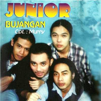 シングル/Kembali Ke Jakarta/Junior
