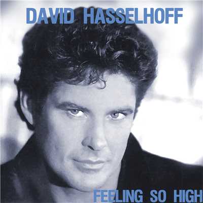 アルバム/Feeling So High/David Hasselhoff