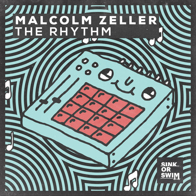 The Rhythm (Extended Mix)/Malcolm Zeller
