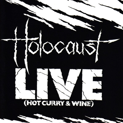 Live (Hot Curry & Wine) [Expanded Edition]/Holocaust