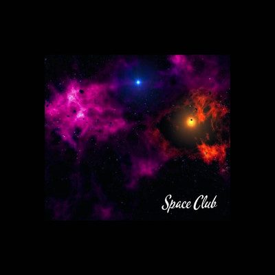 シングル/Space Club/Broken Holiday & byahbel