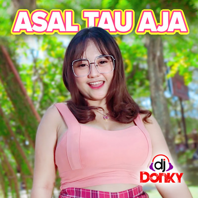 Asal Tau Aja/DJ Donky