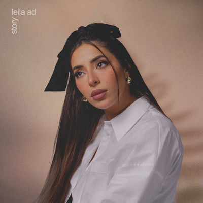 M'attends pas (feat. Maud Elka)/Leila AD