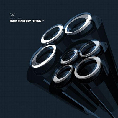 アルバム/Titan EP/RAM Trilogy