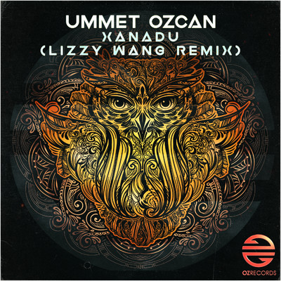 シングル/Xanadu (Lizzy Wang Remix)/Ummet Ozcan