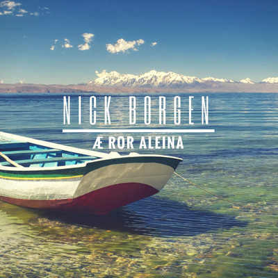 AE ror aleina/Nick Borgen