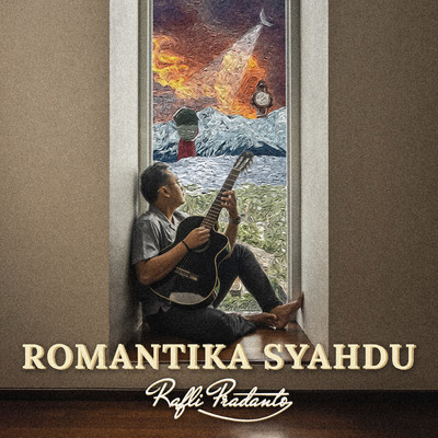 Romantika Syahdu/Rafli Pradanto