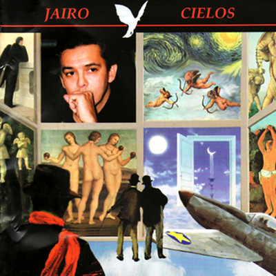 アルバム/Cielos/Jairo