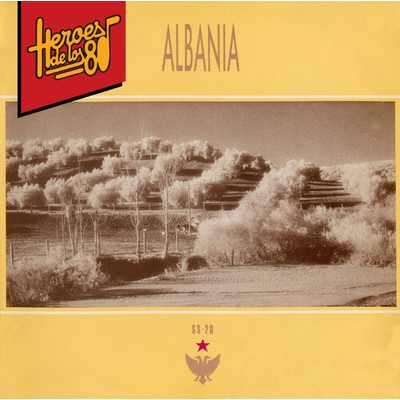 Heroes de los 80. Ss-20/Albania