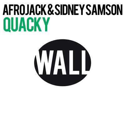 Afrojack & Sidney Samson