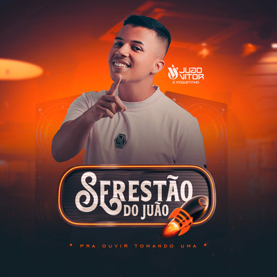 Morango do Nordeste/Juao Vitor