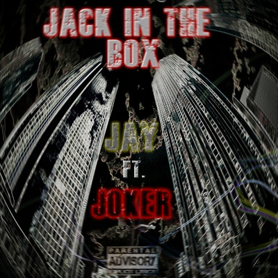 シングル/Jack in the Box (feat. Joker)/Jay