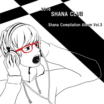 SHANA CLUB Compilation Album vol.3 [Disk 2]/Various Artist