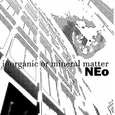 NEo/inorganic or mineral matter