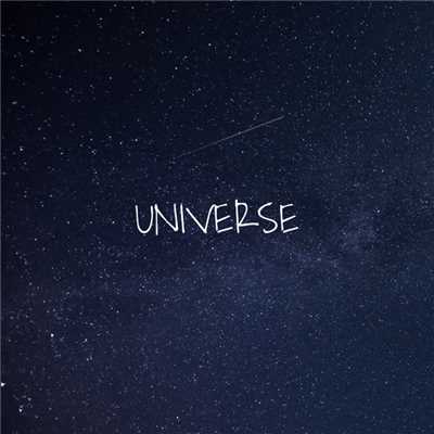 Dear My Universe/Lim Hye Ji