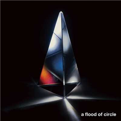 アルバム/13分間の悪夢 (Triple A-side Single)/a flood of circle