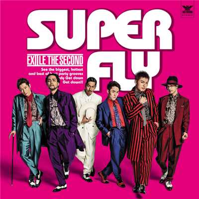 SUPER FLY/EXILE THE SECOND