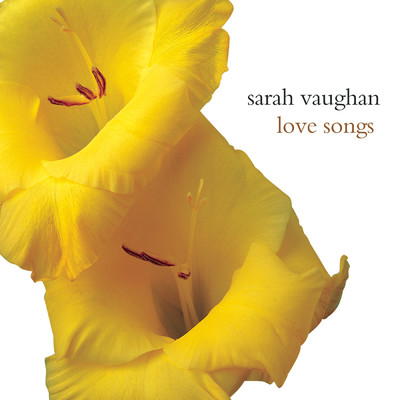 It Might As Well Be Spring (Album Version)/Sarah Vaughan