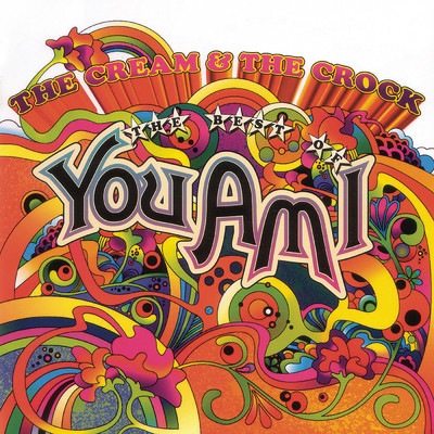 アルバム/The Cream & The Crock... The Best of You Am I (Deluxe Edition)/You Am I