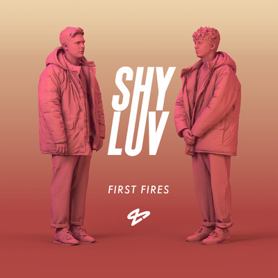 アルバム/First Fires/Shy Luv