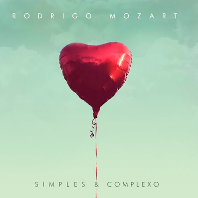 シングル/Amor Sem Igual/Rodrigo Mozart