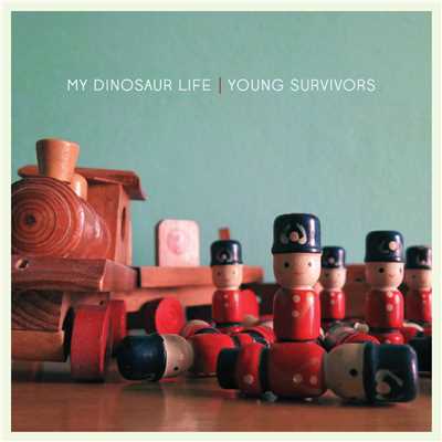 Young Survivors/My Dinosaur Life