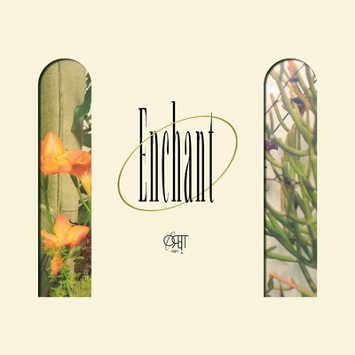 アルバム/Enchant/ORβIT