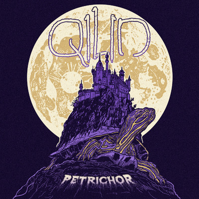 Petrichor/Qilin
