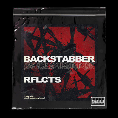 Backstabber/RFLCTS