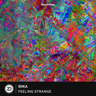 アルバム/Feeling Strange/RMA