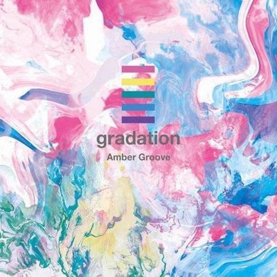 gradation/Amber Groove
